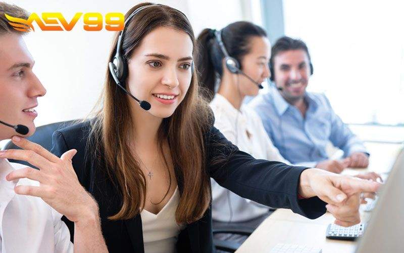 Chăm sóc khách hàng chuyên nghiệp 247 Chăm sóc khách hàng chuyên nghiệp 247