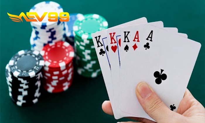 Các tổ hợp bài trong Xì Tố Online Các tổ hợp bài trong Xì Tố Online