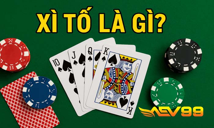 Giới thiệu Xì Tố Online tại Casino AEV99 Giới thiệu Xì Tố Online tại Casino AEV99