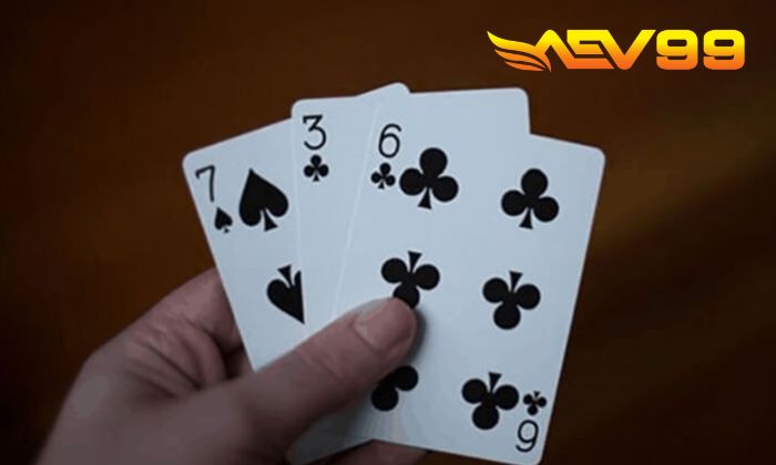 Ưu điểm khi chơi Bài Cào Online tại AEV99 Ưu điểm khi chơi Bài Cào Online tại AEV99