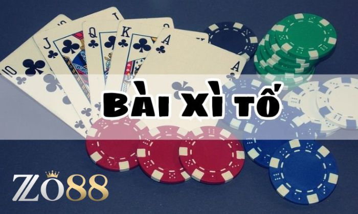 Giới thiệu về Xì Tố Online tại Game Bài Zo88 Giới thiệu về Xì Tố Online tại Game Bài Zo88
