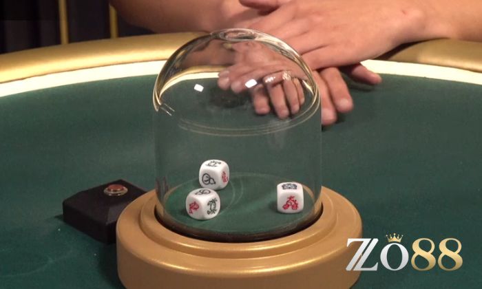 Luật chơi Bầu Cua Online tại Casino Zo88 Luật chơi Bầu Cua Online tại Casino Zo88