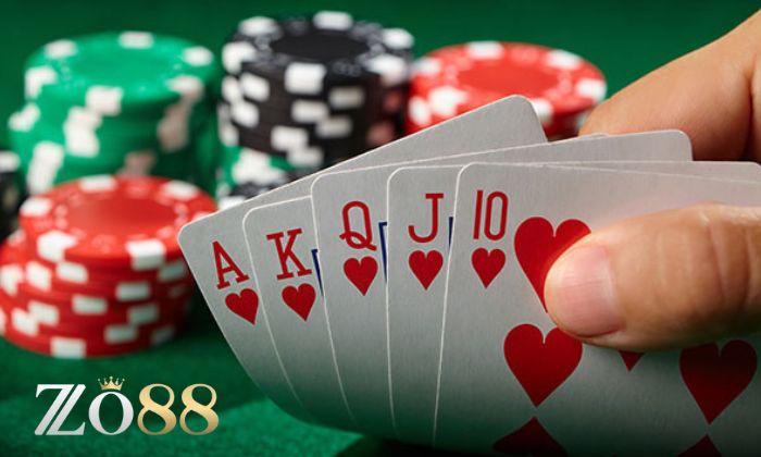 Ưu điểm khi chơi Xì Tố Online tại Game Bài Zo88 Ưu điểm khi chơi Xì Tố Online tại Game Bài Zo88