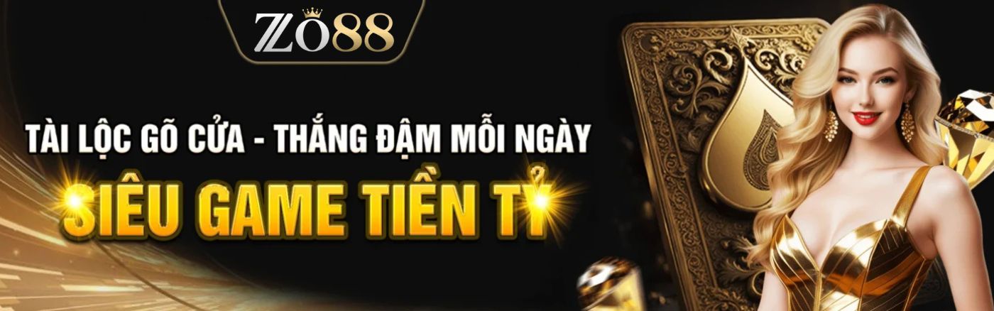 Zo88 Banner trang chủ Zo88